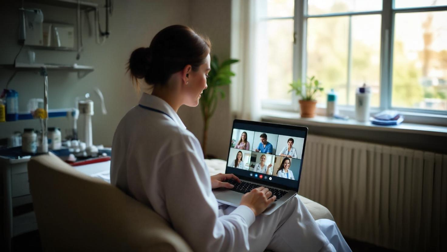 Nurse Support Groups in the US