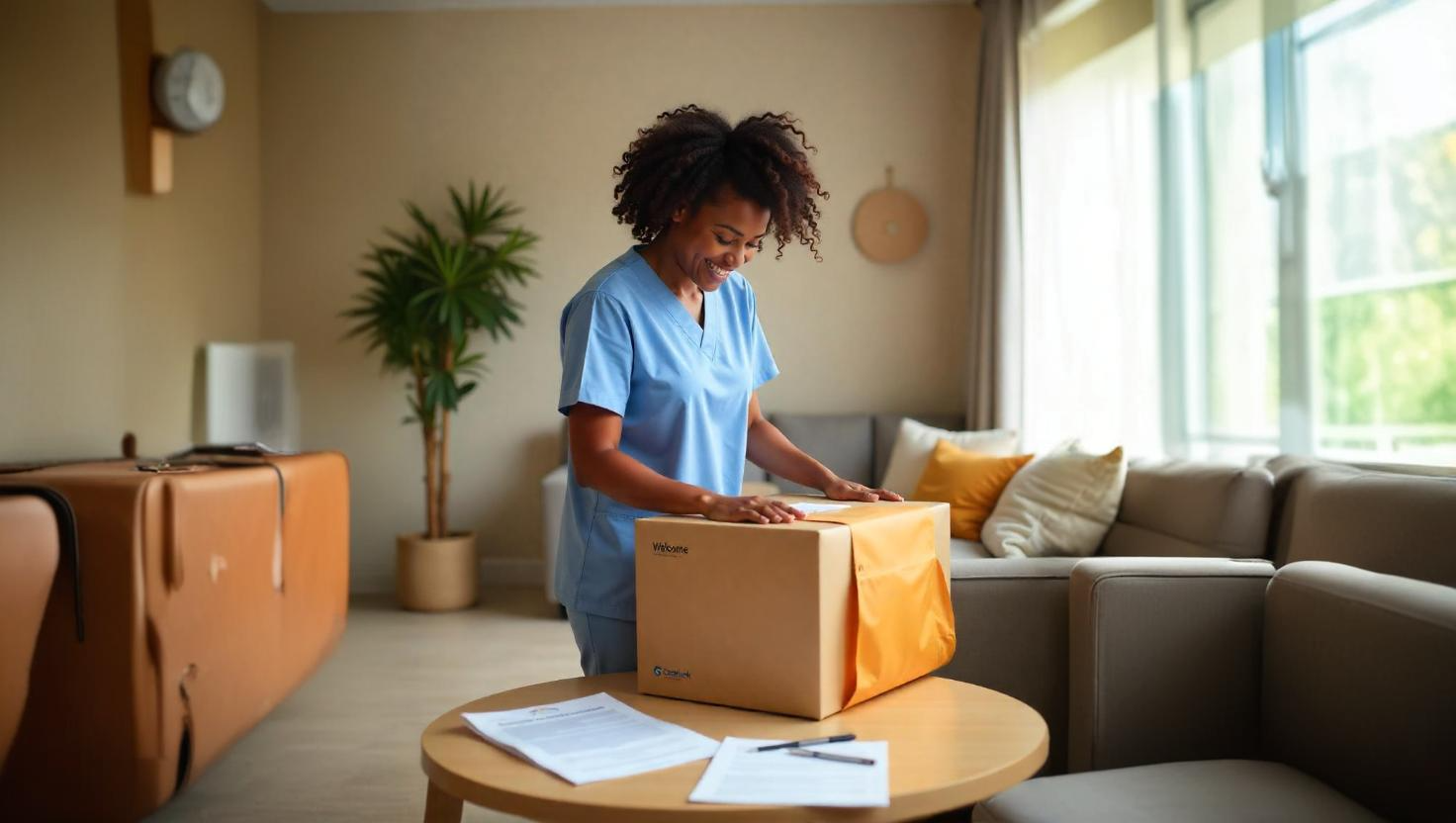 Affordable Housing Options for Nurses in the USA