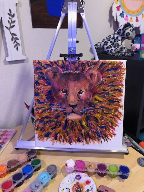 Featured image for ART