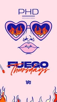 Fuego Thursdays