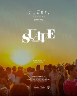 Suave Saturdays