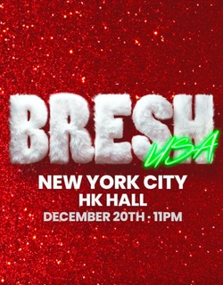 Bresh NYC 