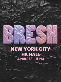 BRESH NYC 