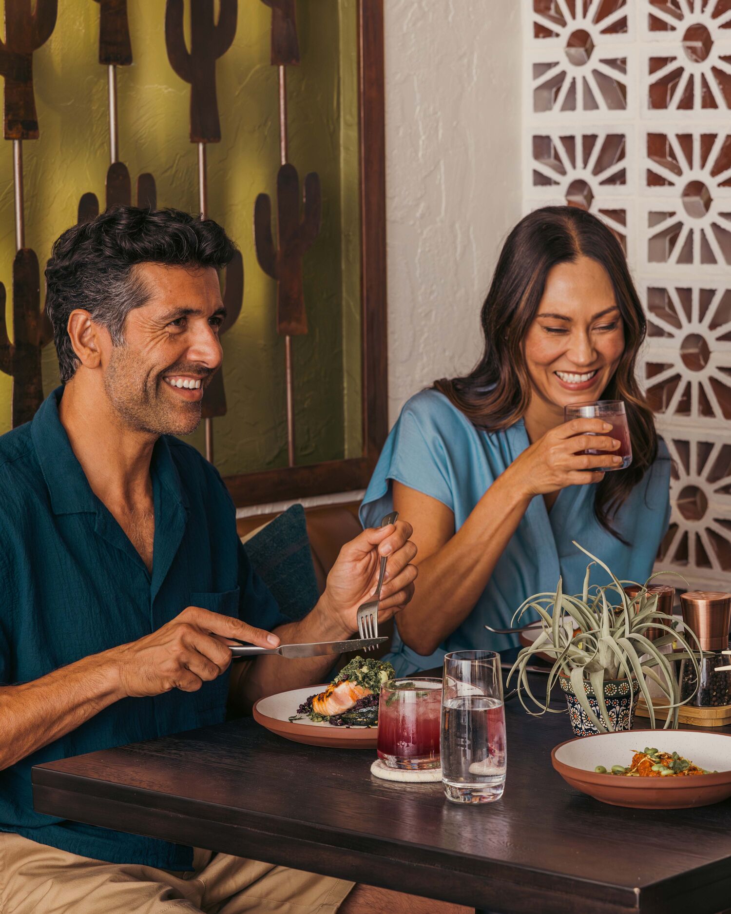 Tucson Included Dining
