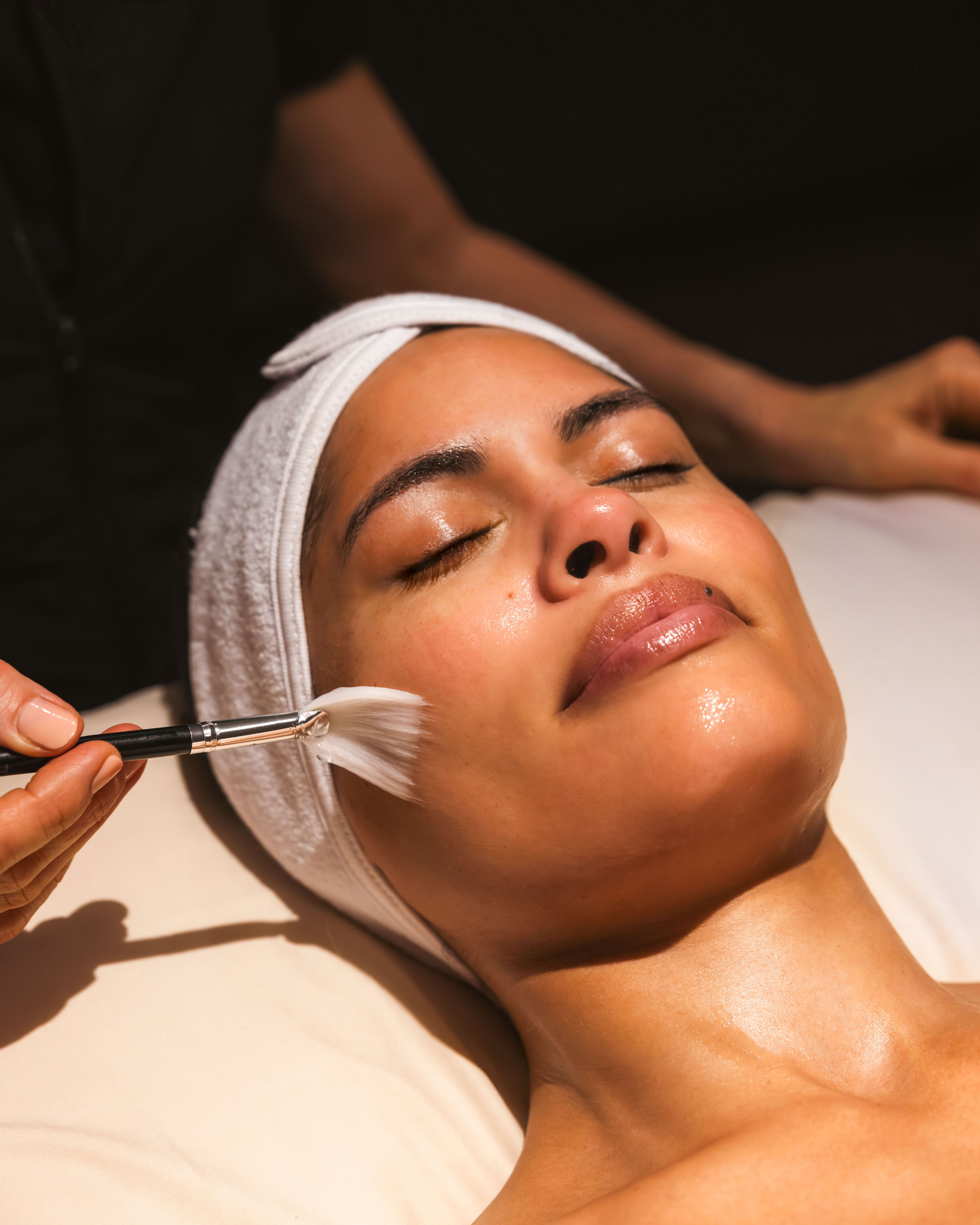 Woodside Spa Inclusions