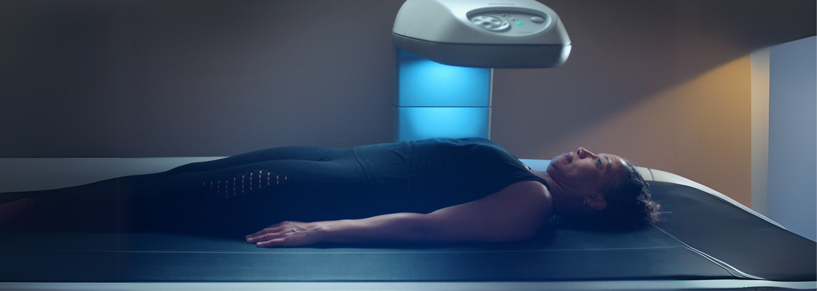 Get Healthy Designed Experience