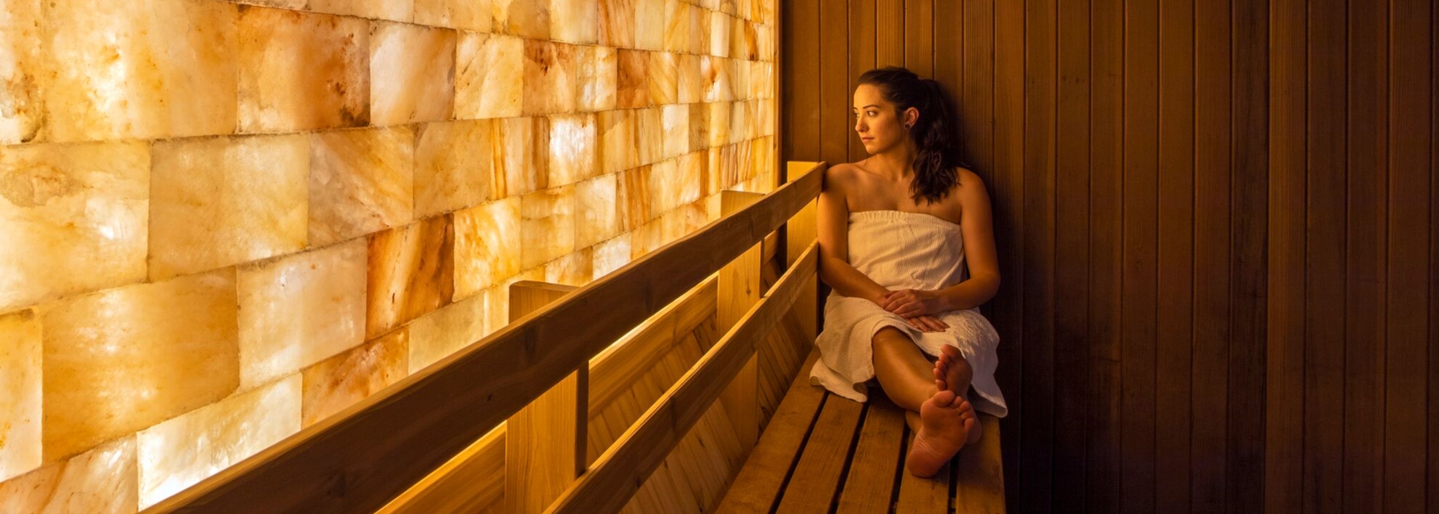 Spa Renewal Designed Experience