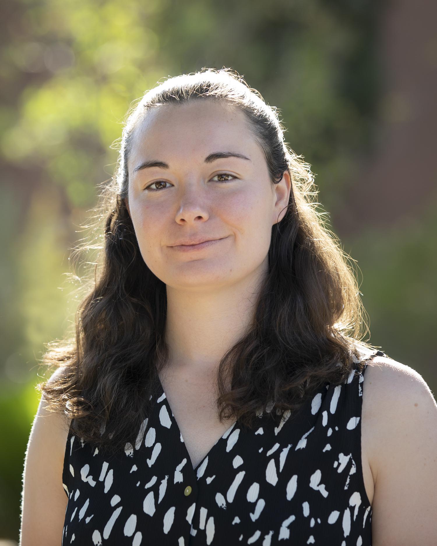 Headshot of Amber Letourneau, RD, BSN.