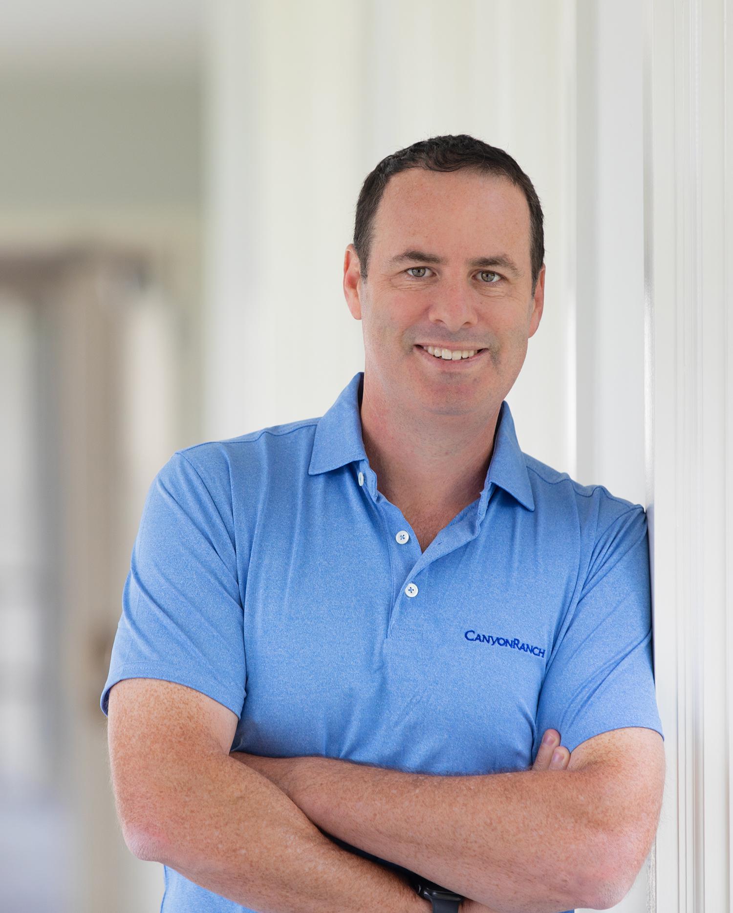 Mark Kovacs