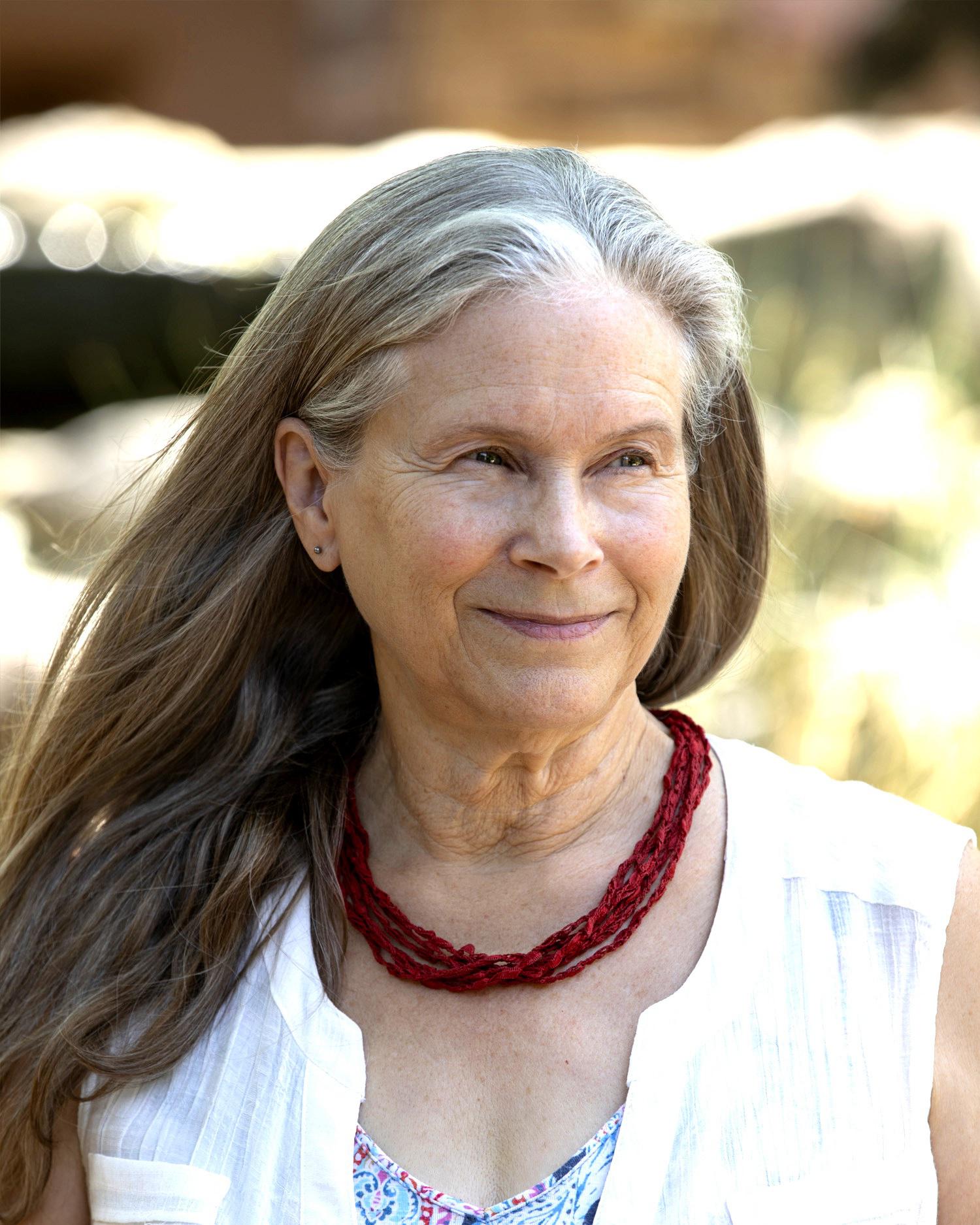 Headshot of Pamela Dintaman, MDiv at Canyon Ranch Tucson