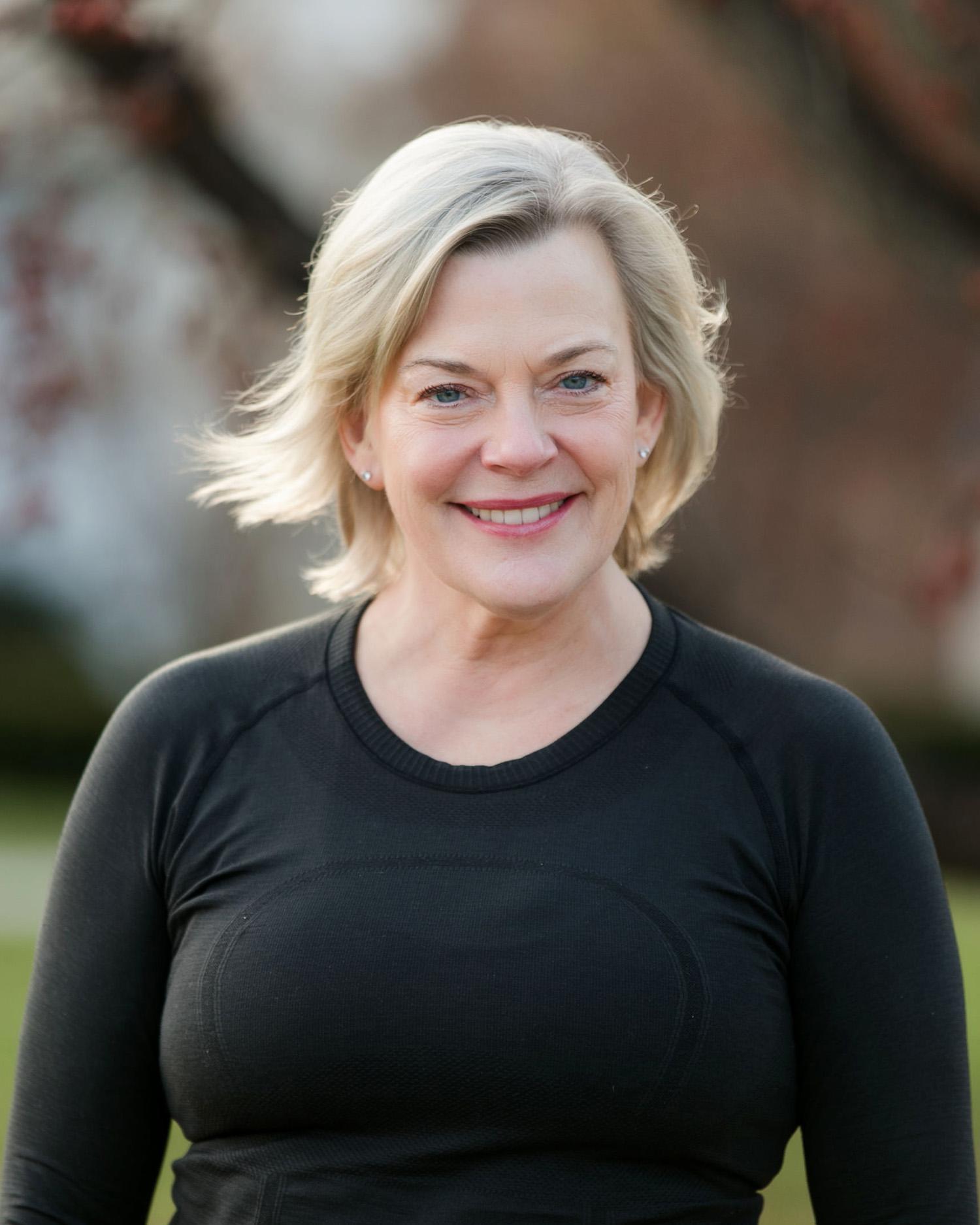 Headshot of Melissa Cantillo