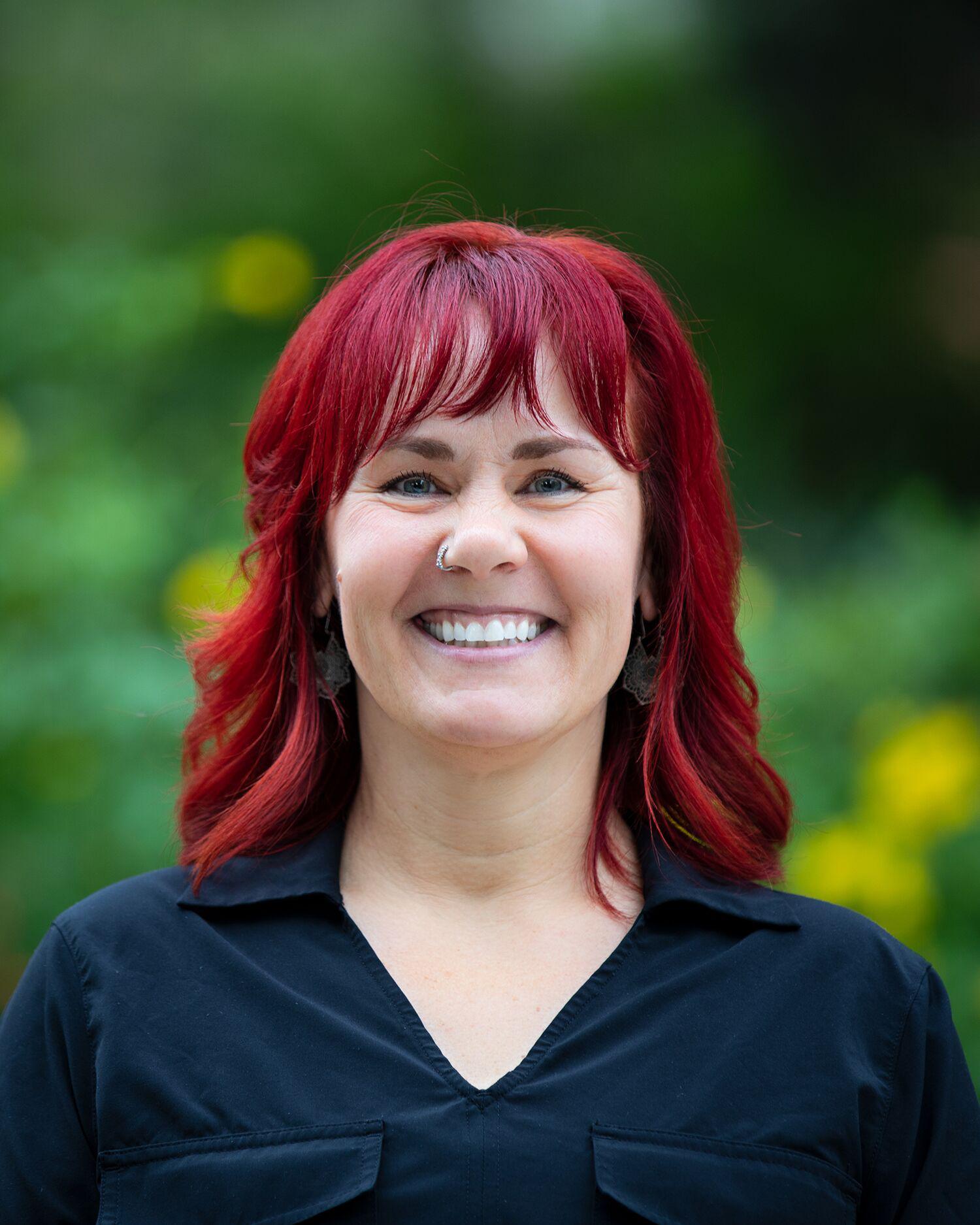 Tanja Bungardt-Price CAP, E-RYT, Fitness Instructor at Canyon Ranch Tucson.