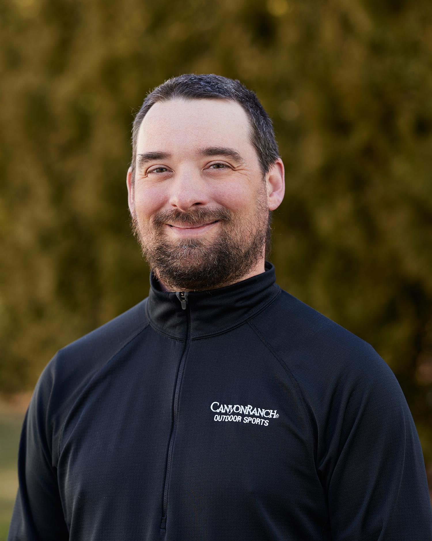 Dan  Brinton Headshot