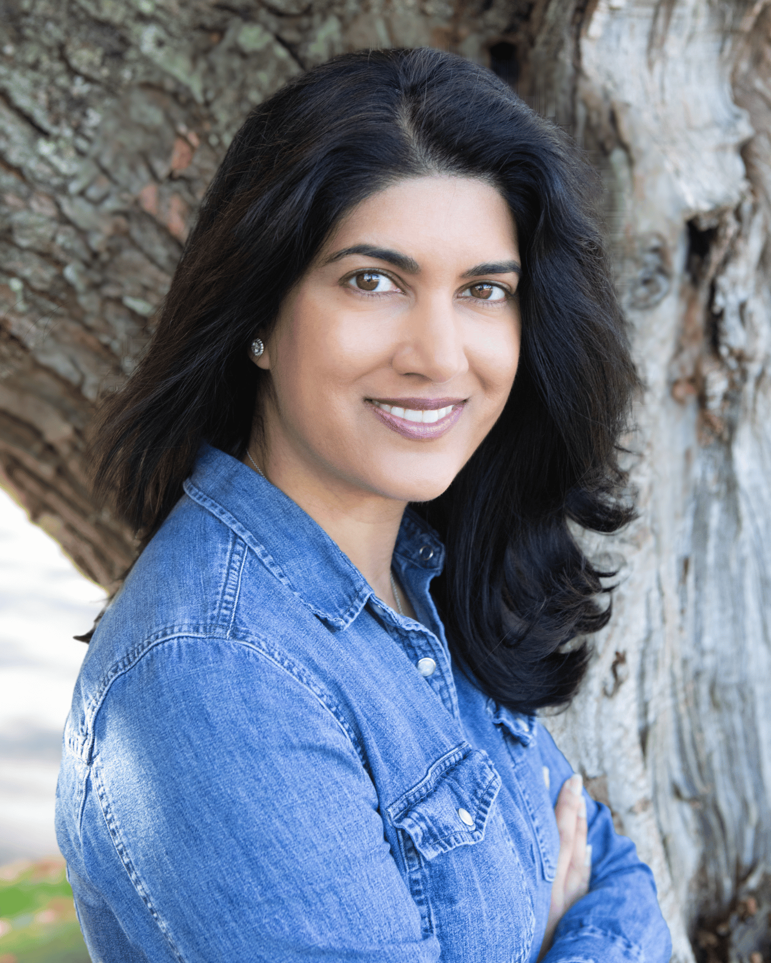Leena Jain Headshot