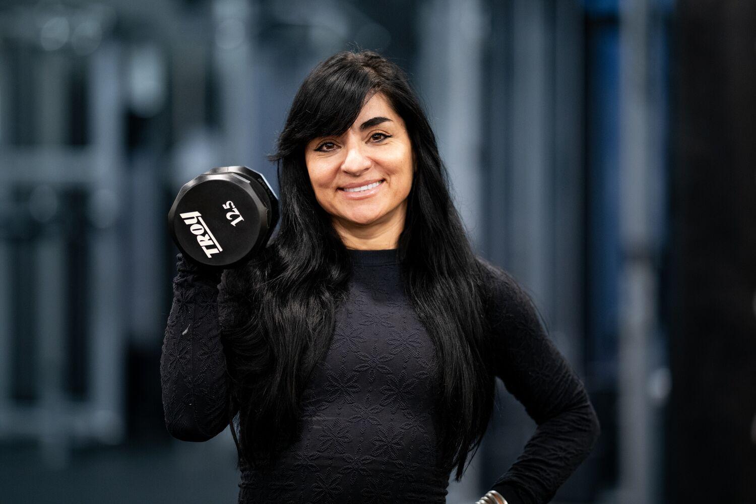 Katia Cardenas Headshot