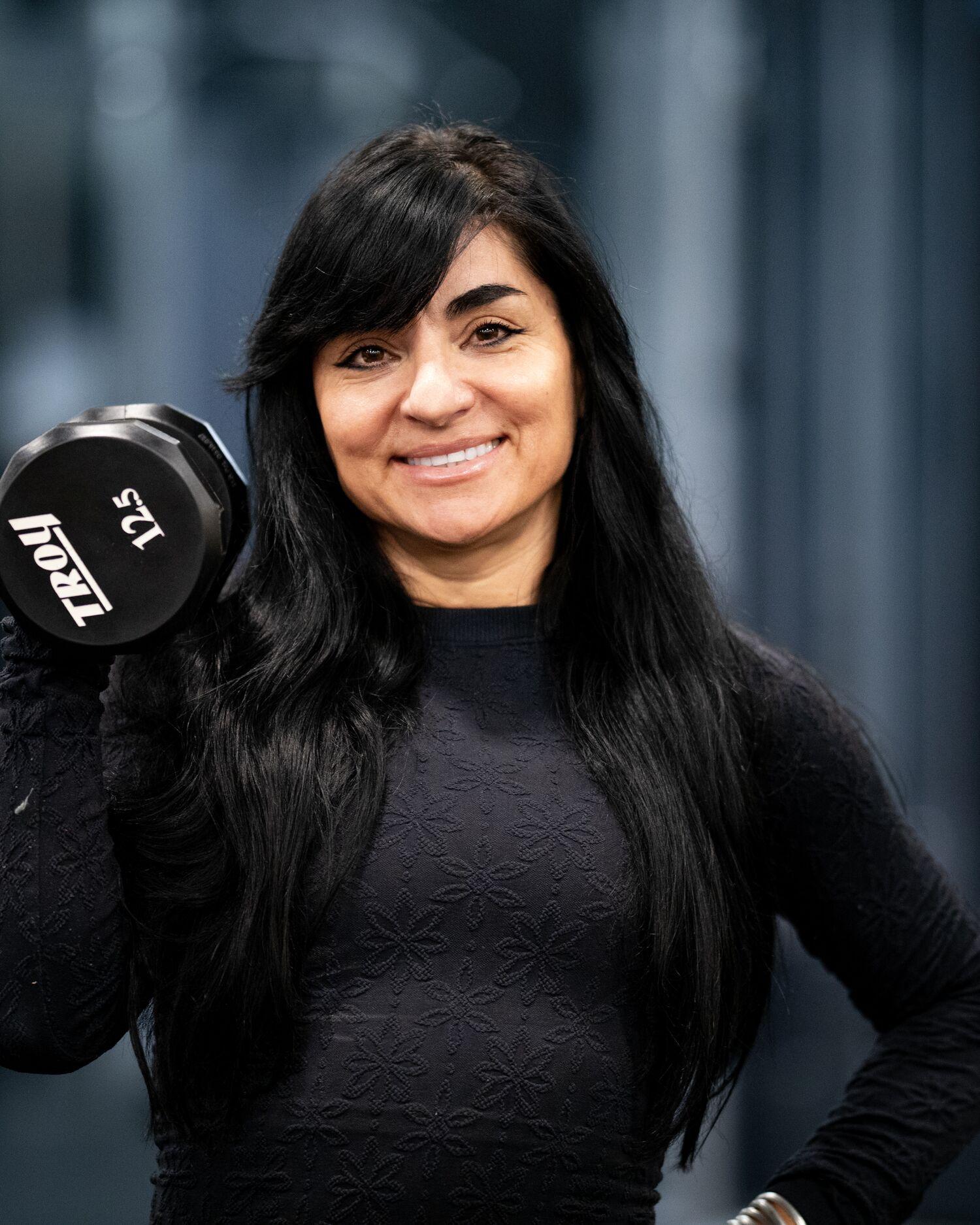 Katia Cardenas Headshot