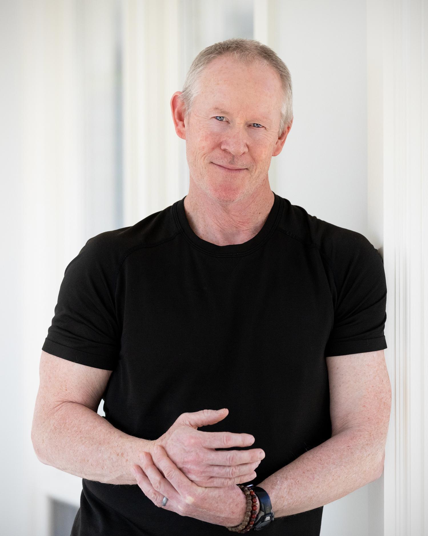 James McDougall