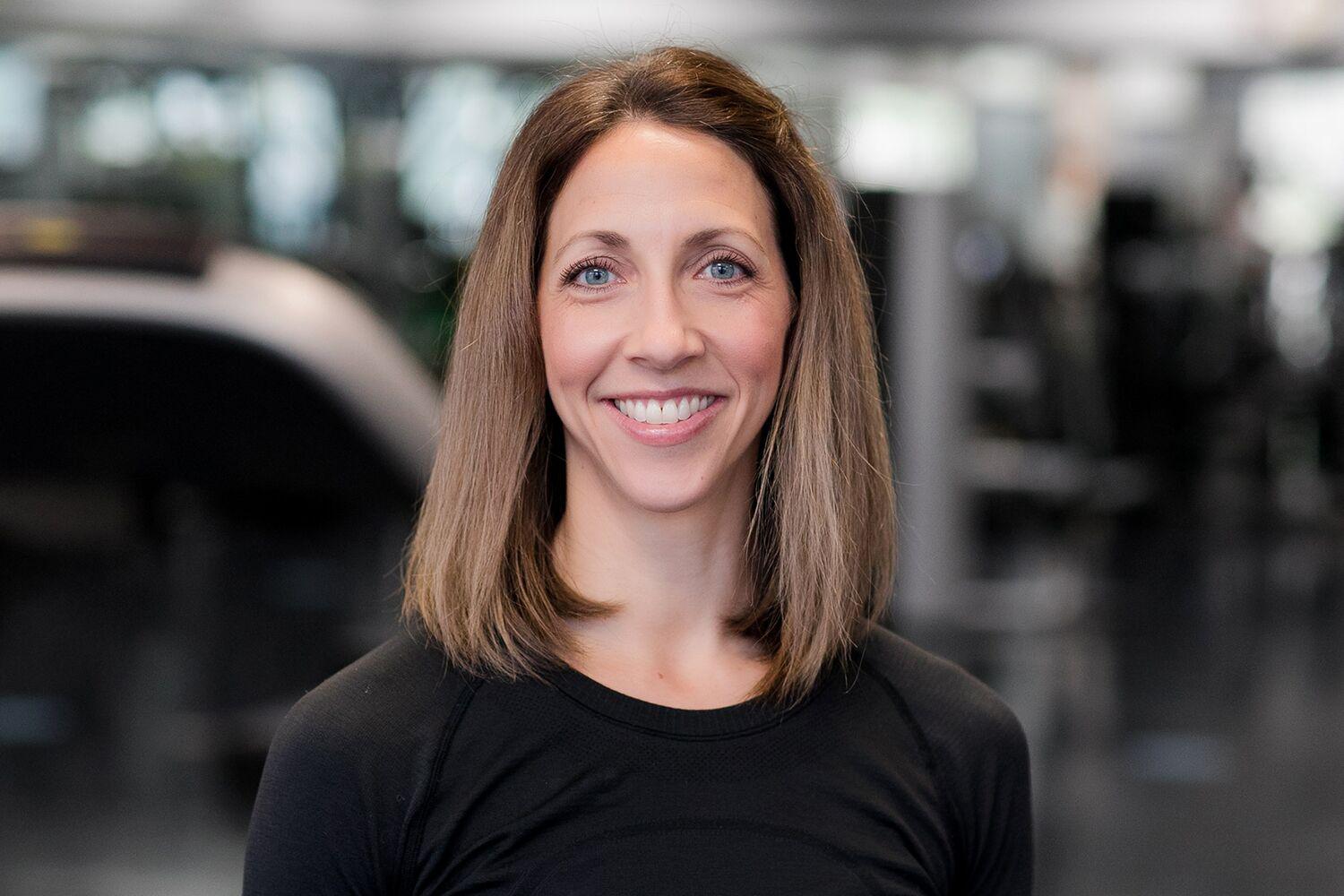 Laura Chevalier