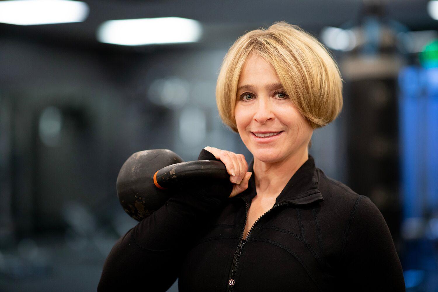 Darlene Trent