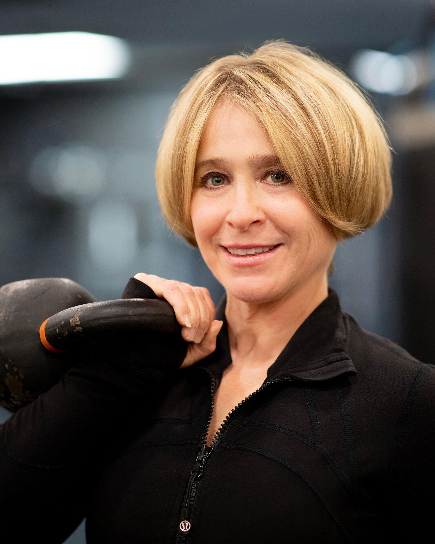 Darlene Trent