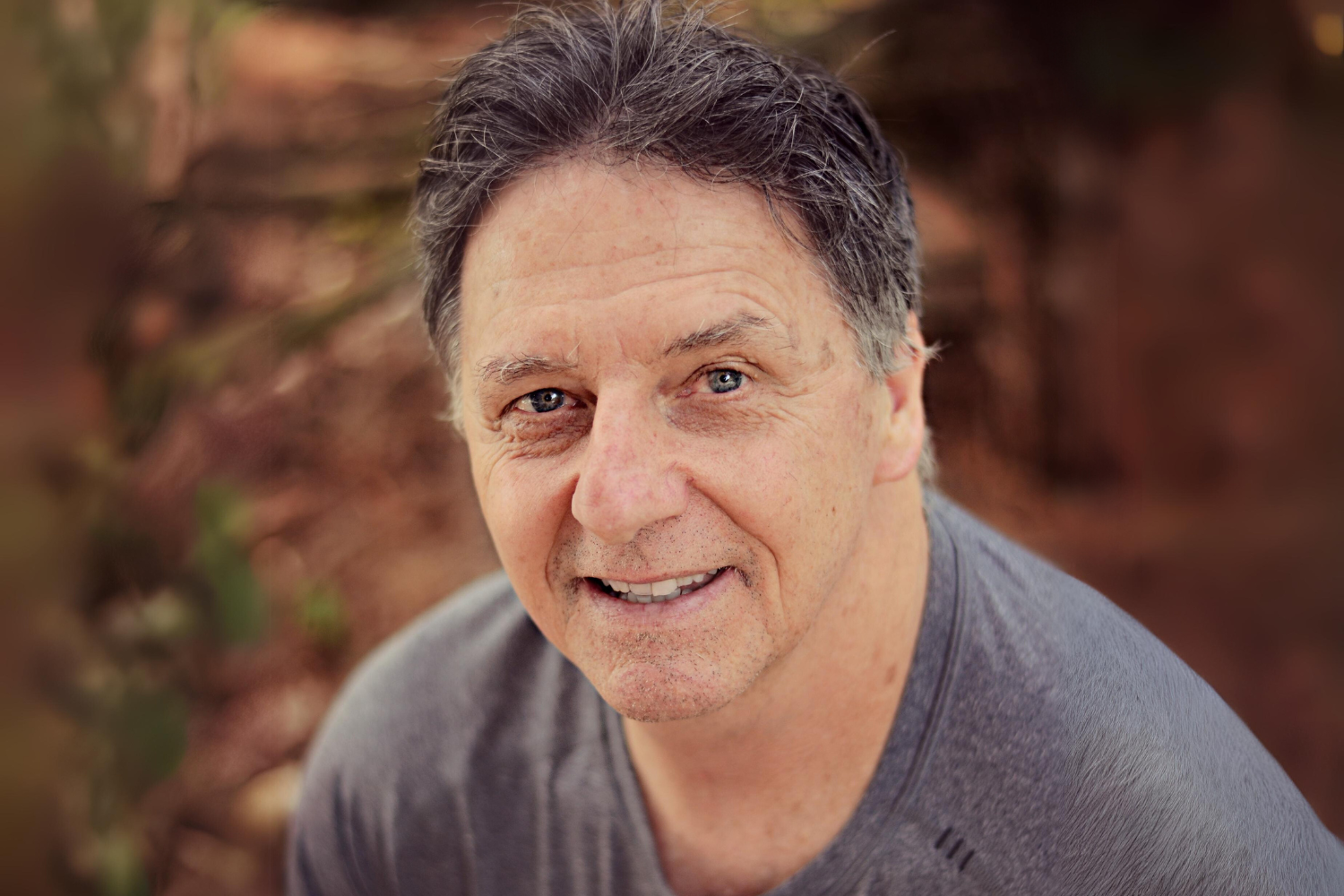 Laurie Carrol Headshot