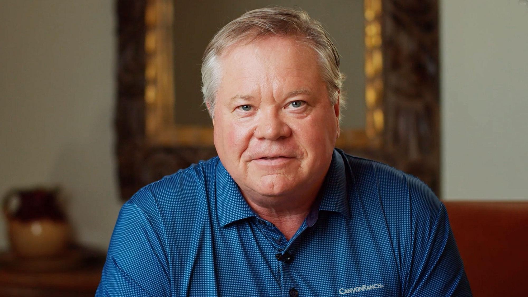 John Goff image