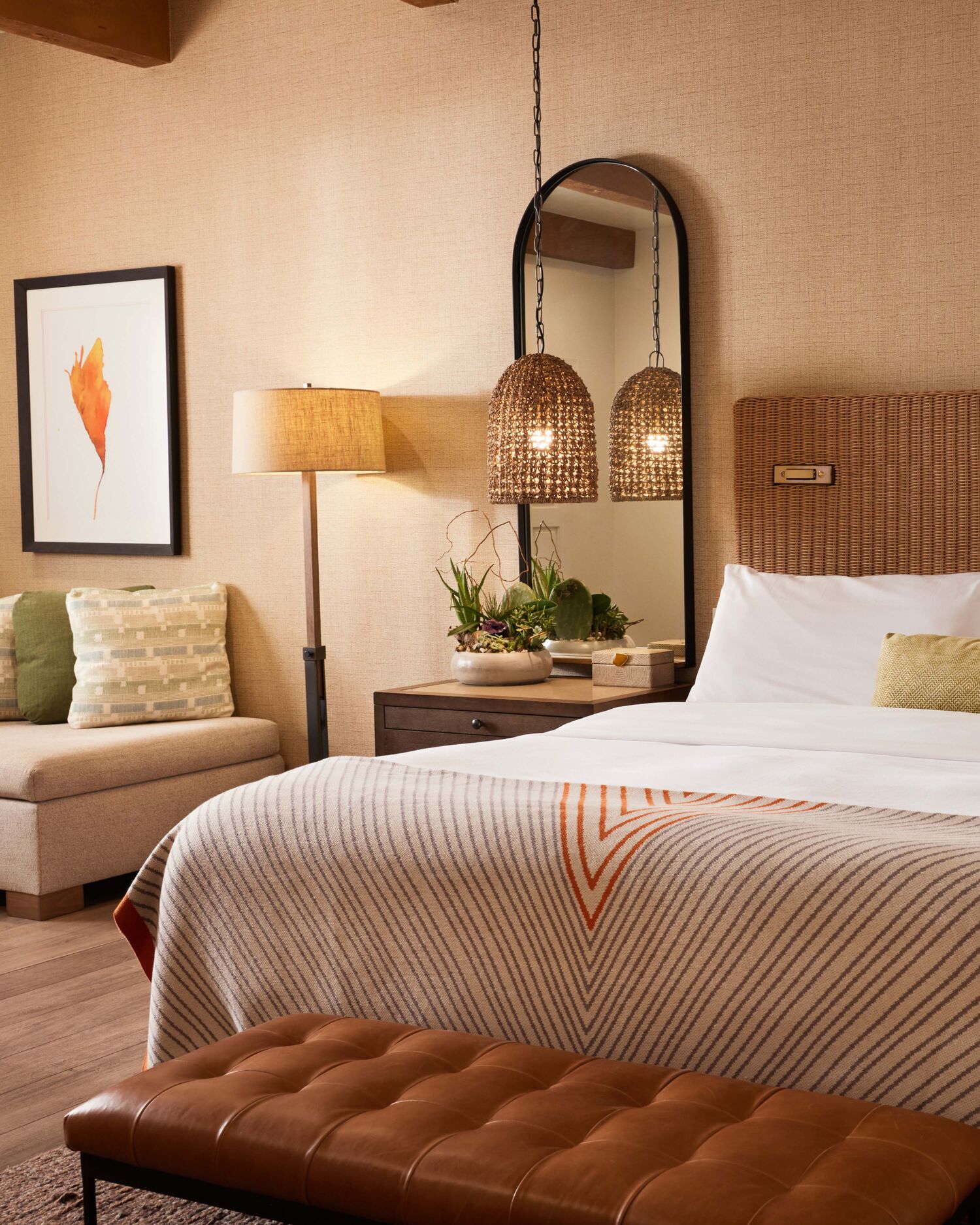 Tucson Accommodations Inclusion
