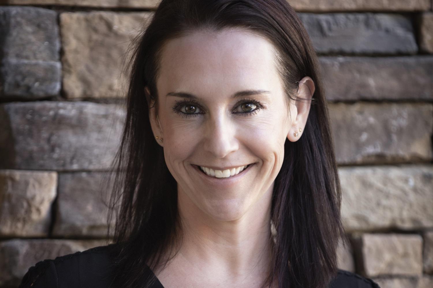 Headshot of Amy Hawthorne, MS, LMFT at Canyon Ranch Tucson