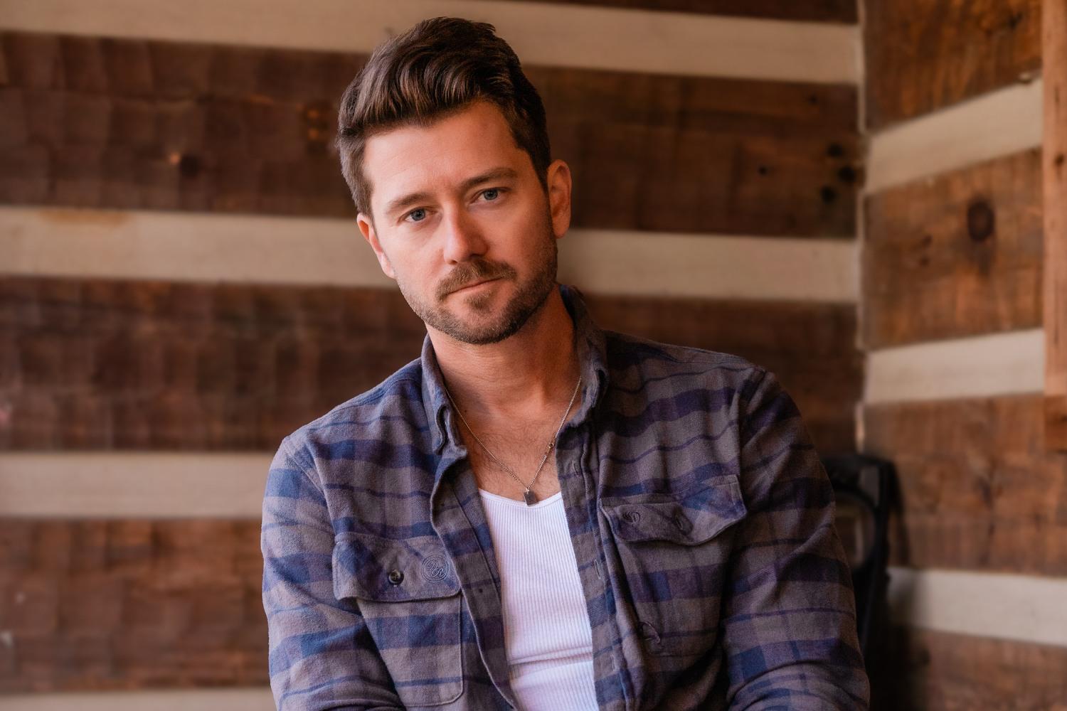 head shot of Adam Doleac
