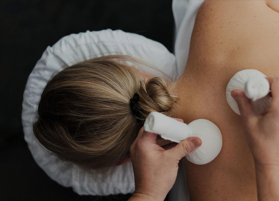 Spa & Beauty