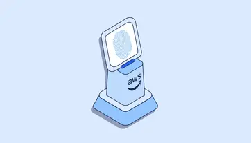 AWS - Identity and Access Overview