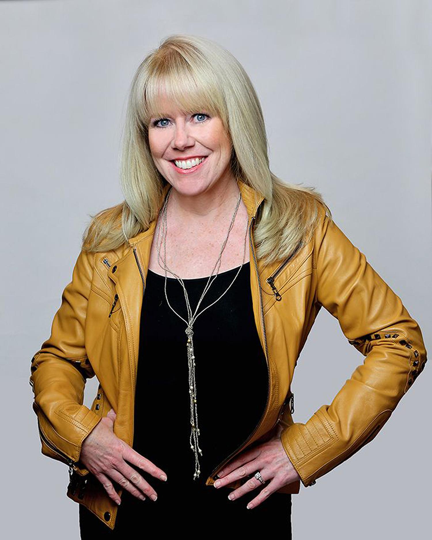 maureen hancock headshot