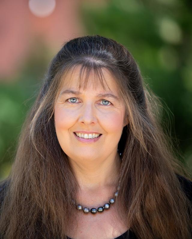 Hapi Hara headshot