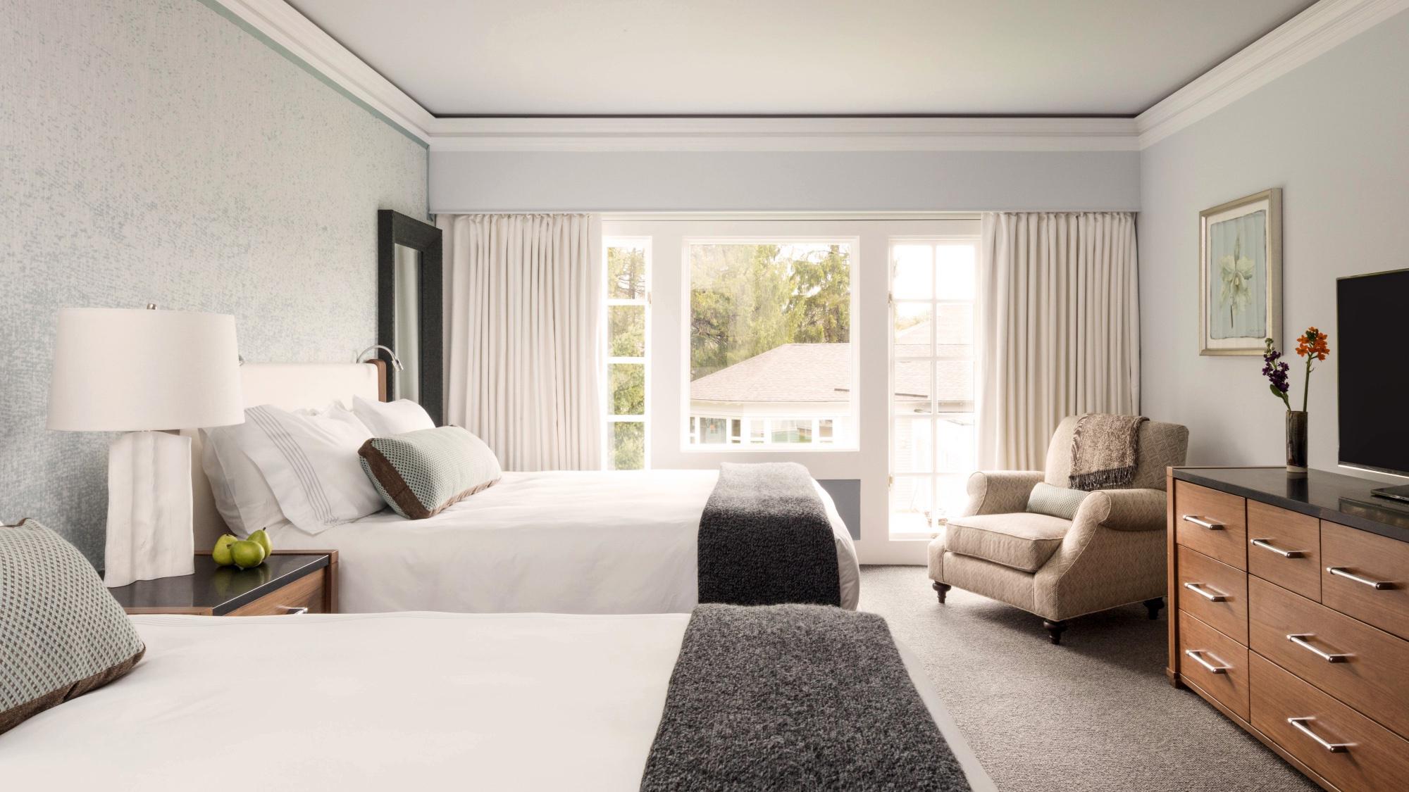 Image of Deluxe Room with Two Queen Beds