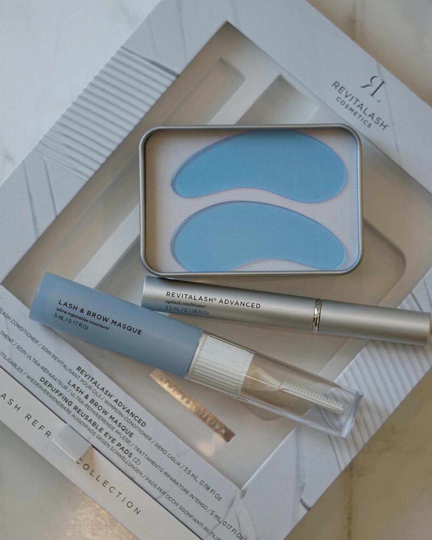 revitalash