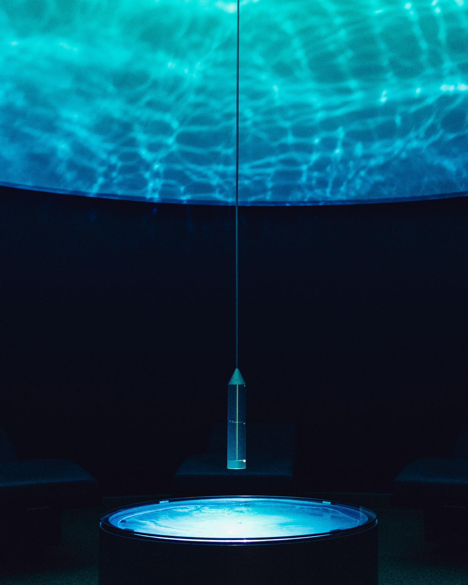 Hydrospa in Aquavana