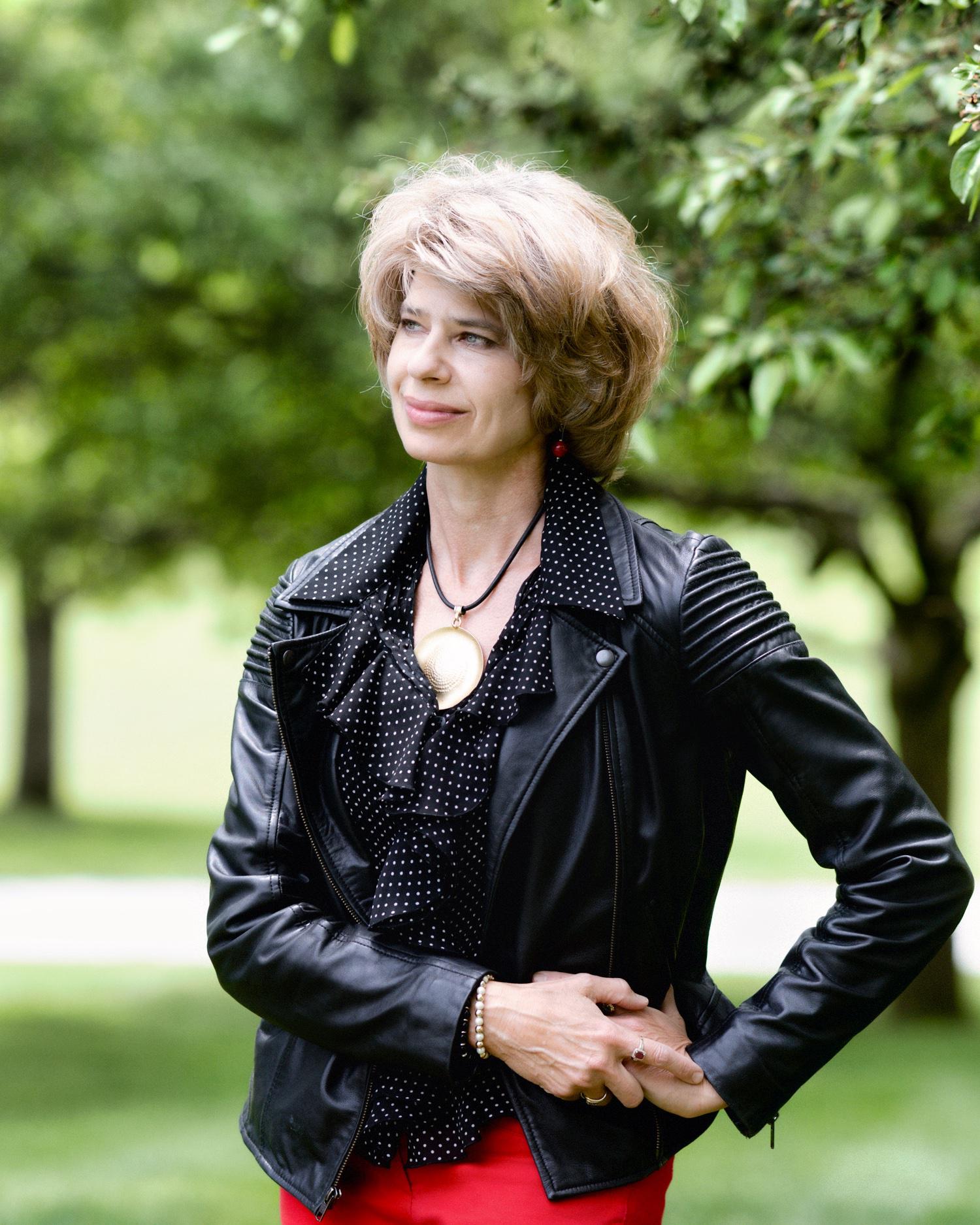 Kelly Clady, LAc - Eastern Medicine Practitioner