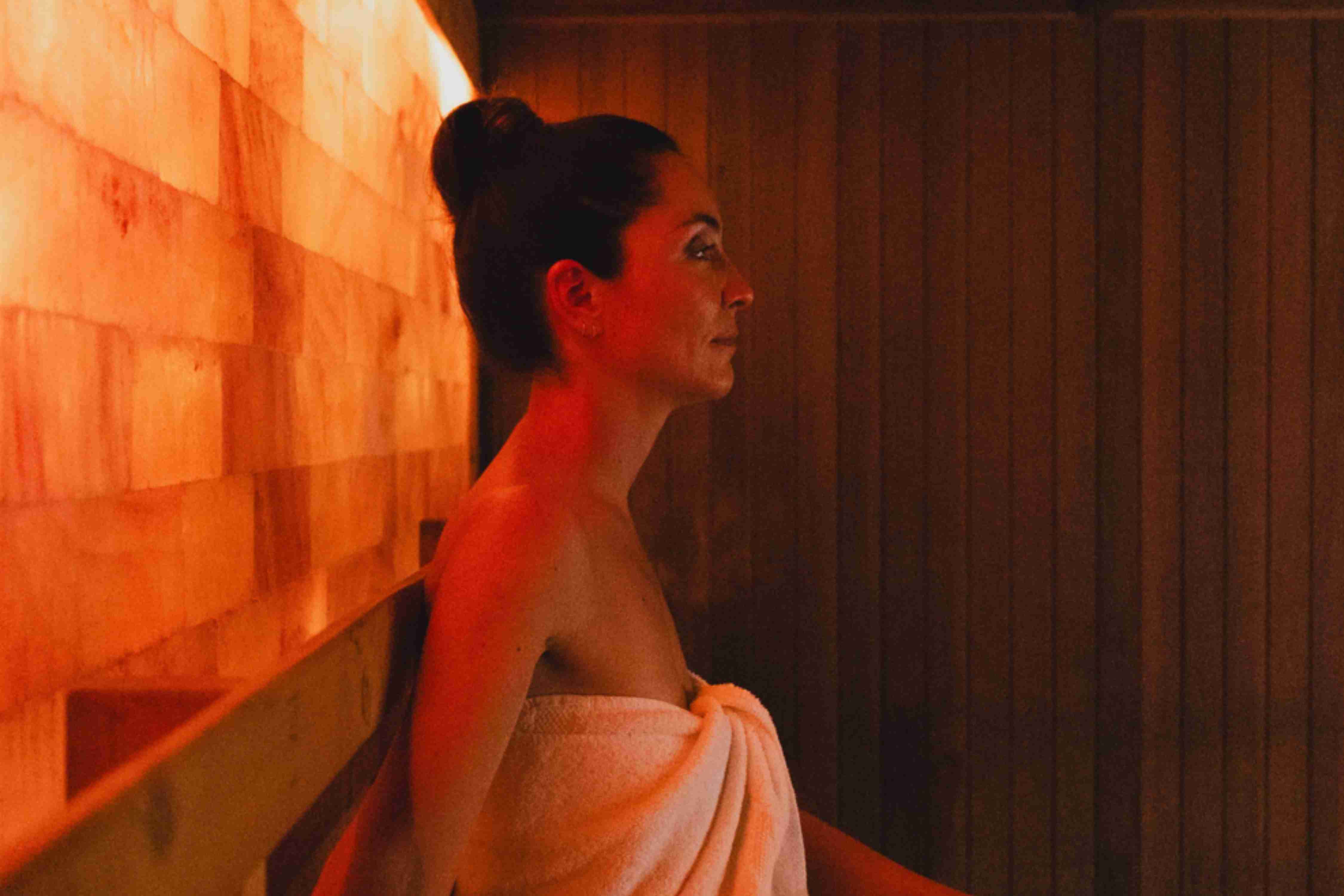 Tucson Spa Inclusion