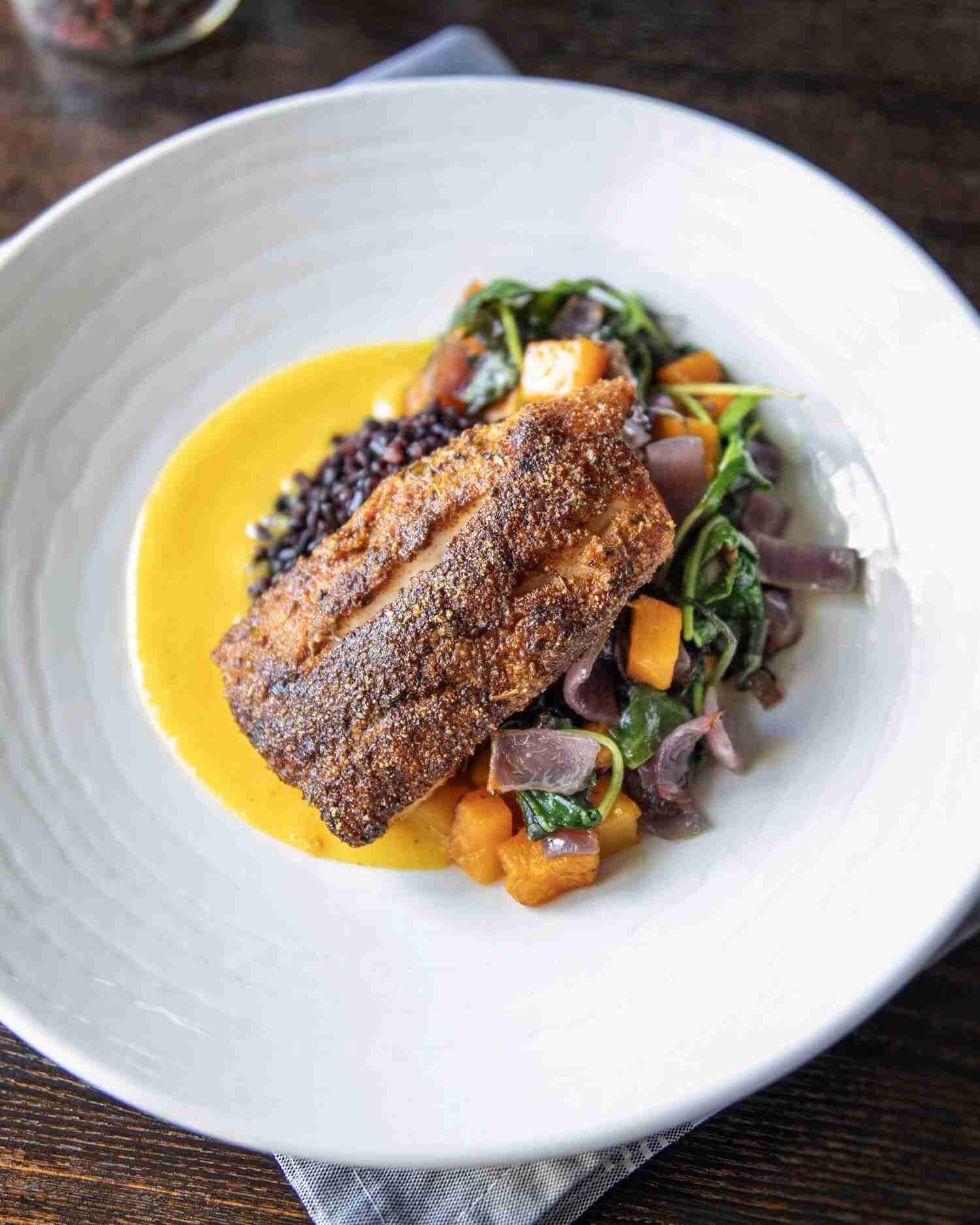 Always Included Meals Lenox