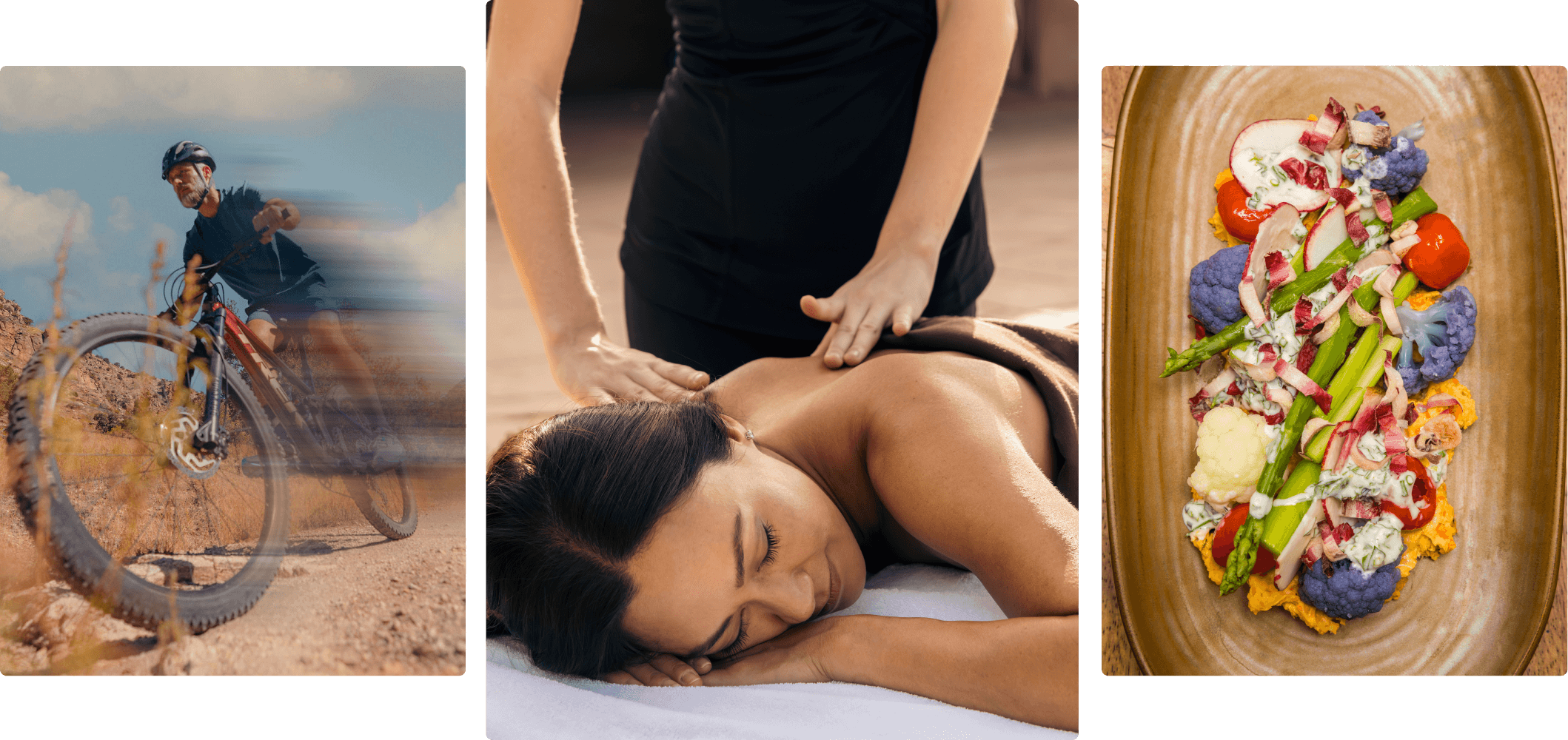 Tucson Loc Page collage