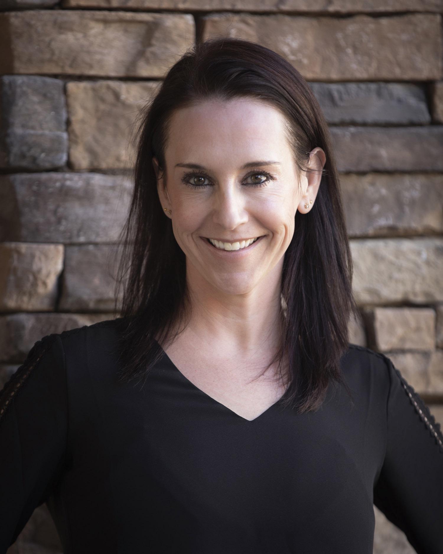 Headshot of Amy Hawthorne, MS, LMFT at Canyon Ranch Tucson
