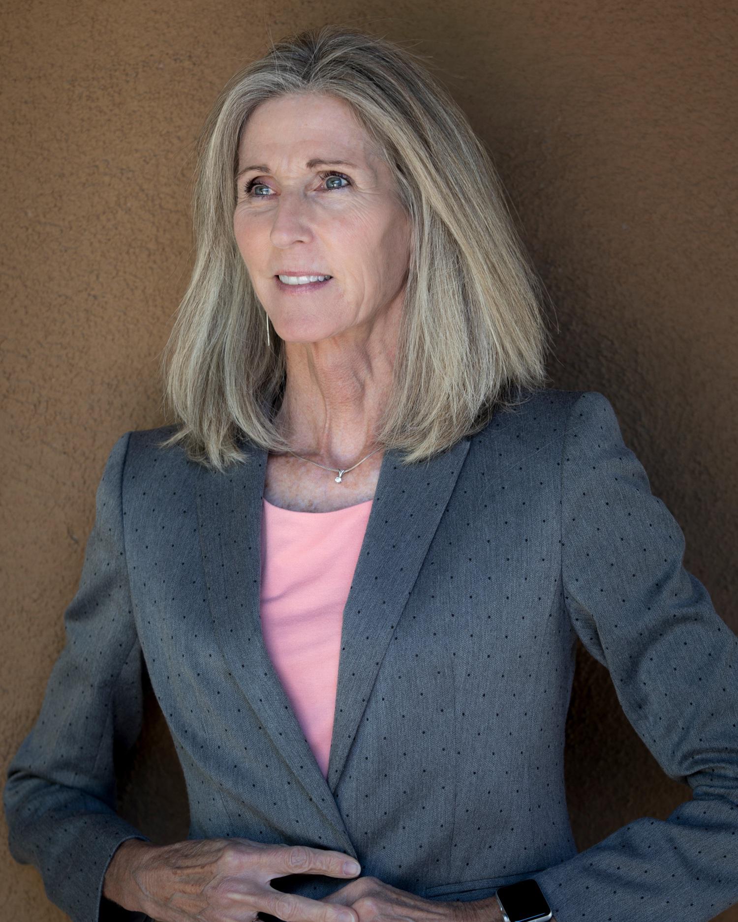 Headshot of Diane Downing, MD at Canyon Ranch Tucson