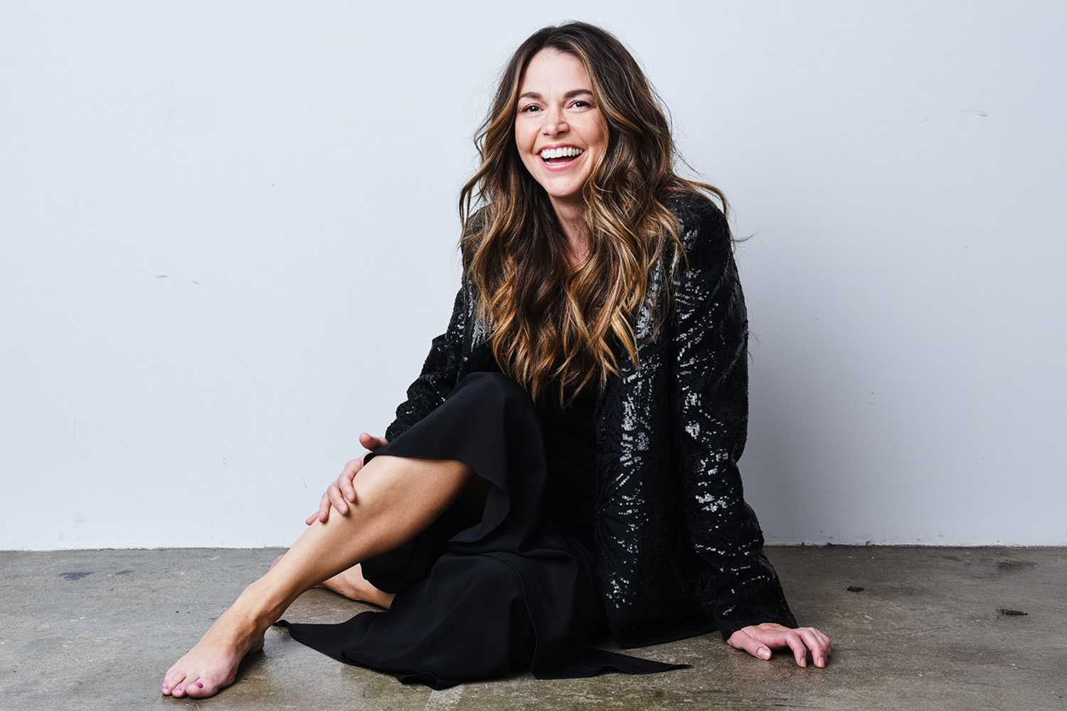 Sutton Foster