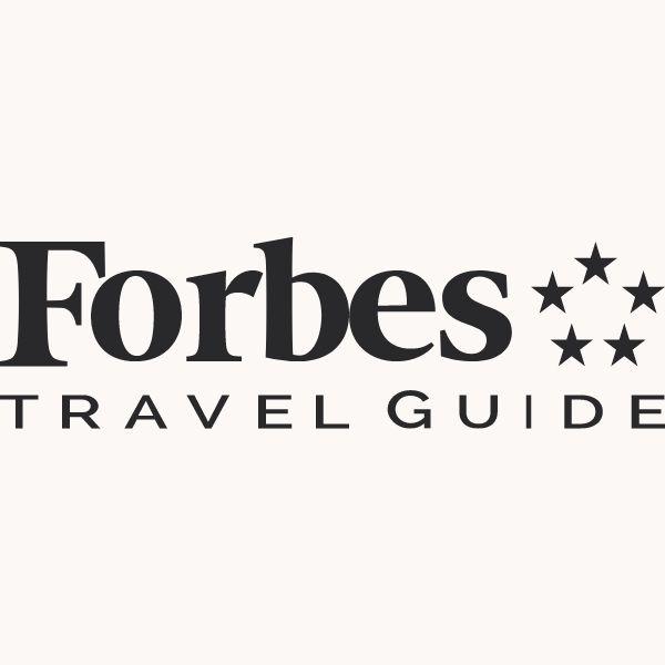 Forbes Travel Guide