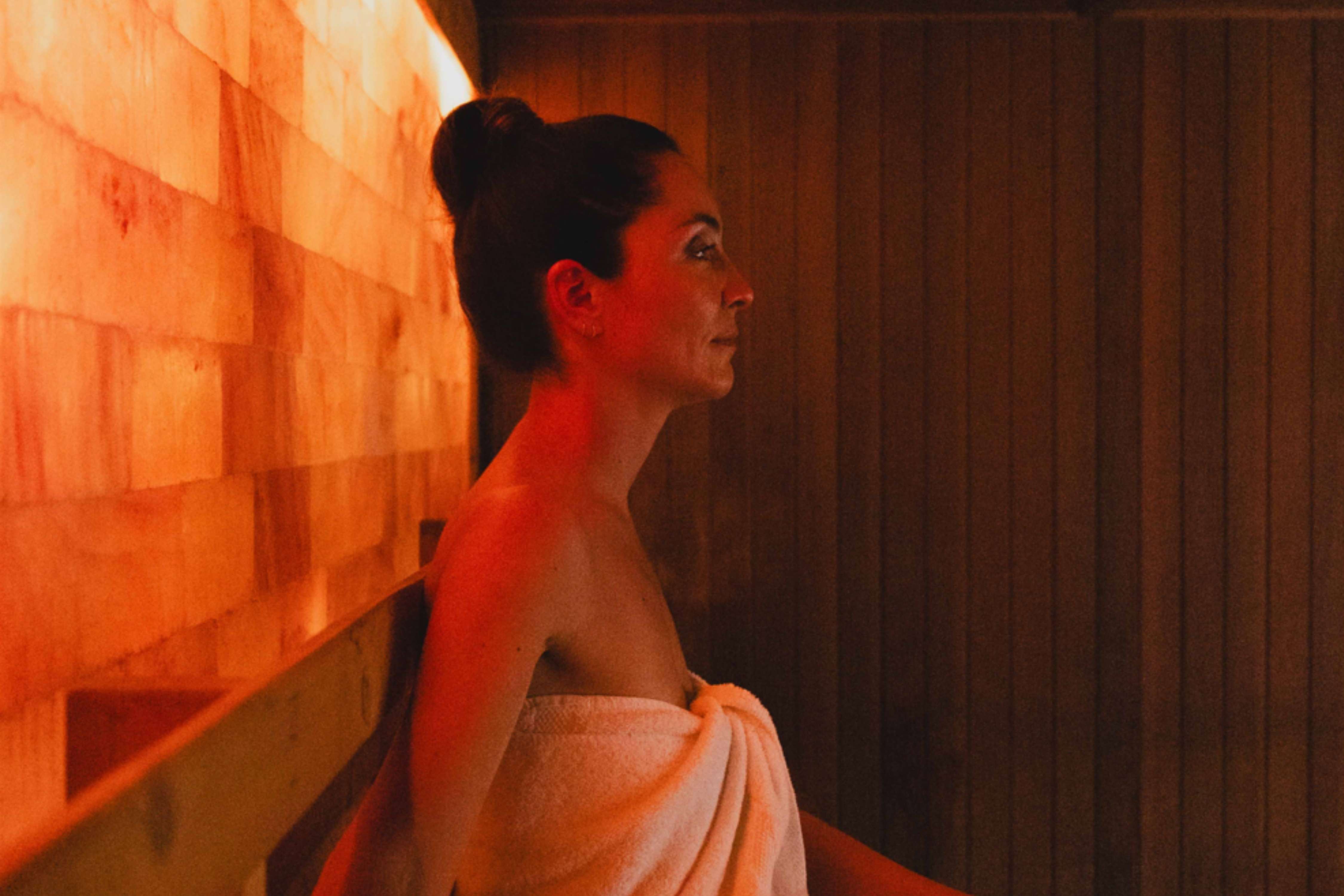 Tucson Spa Inclusion