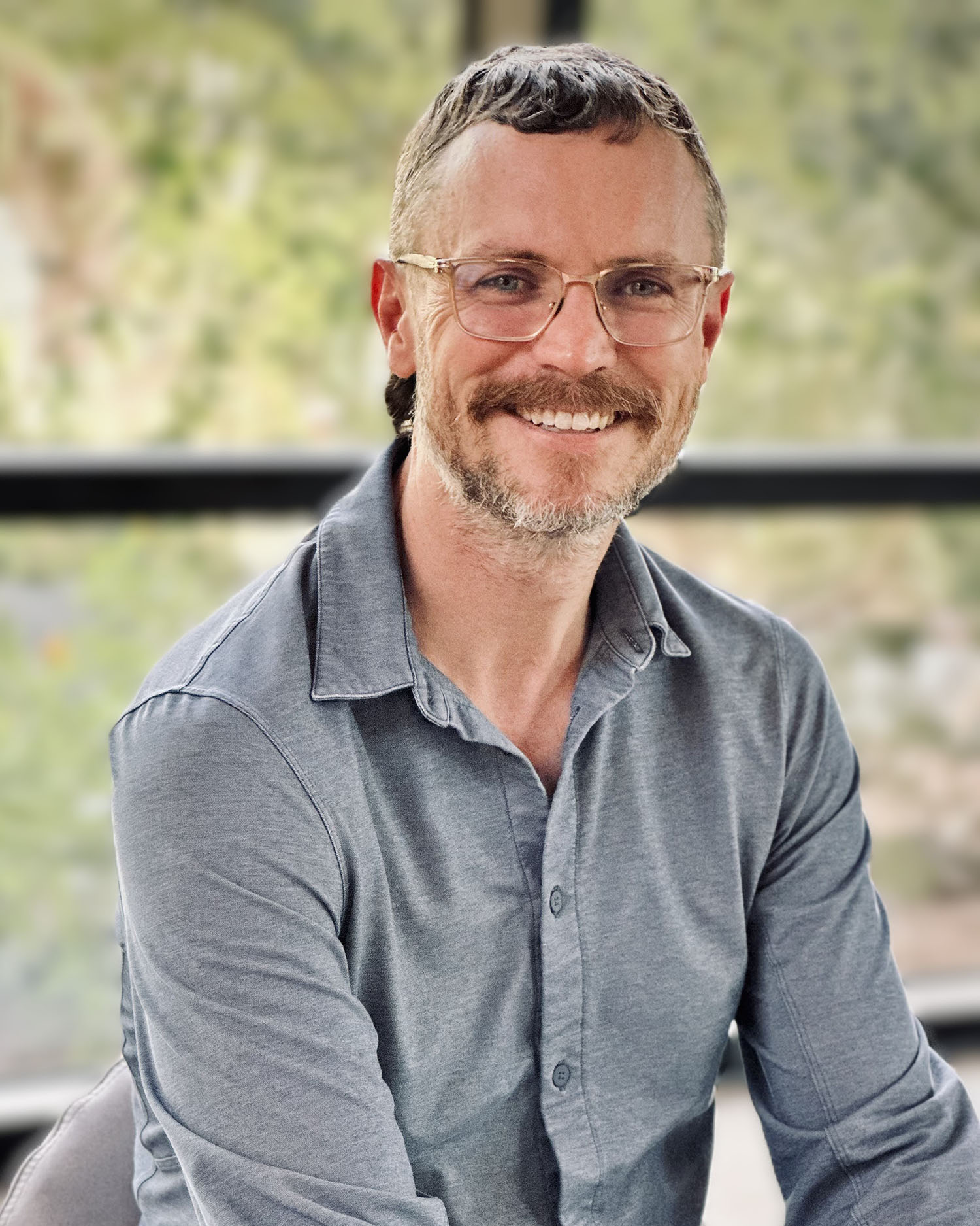 Adam Smith Headshot